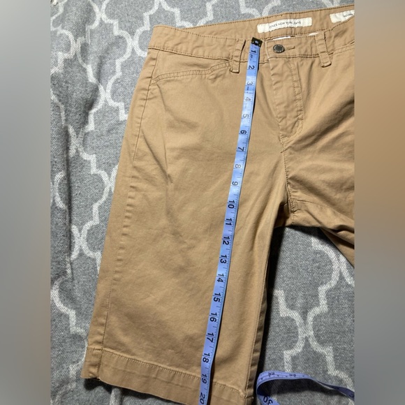Jones New York Trouser Shorts sz 8 - Picture 5 of 8